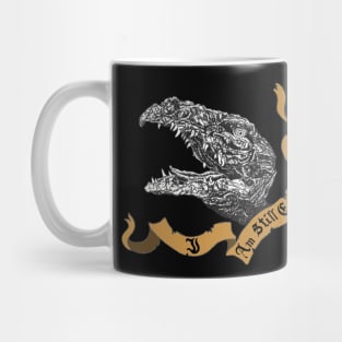 SkekSo Emperor Skeksis Mug